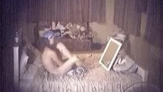 Деликатные ласки любительского девочки