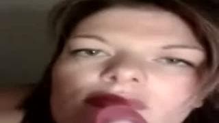 Она хочет сделать все самостоятельно