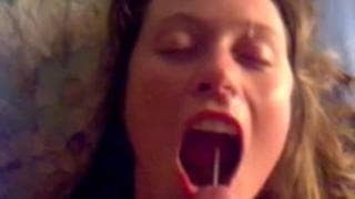 Хорошая сцена с этой сучкой.