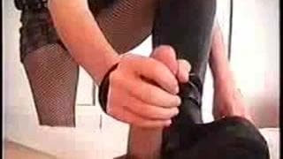 Секс для этой сумасшедшей девушки сегодня!