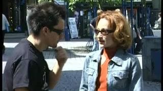 Немецкая шлюха взрывается с удовольствием