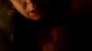 Нескончаемый сексуальный аппетит