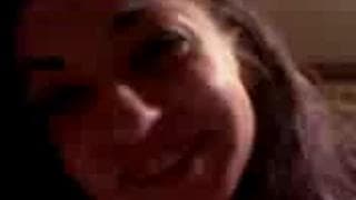 Любительское видео с болгарским подростком