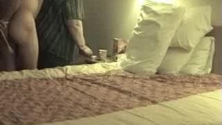 Зрелый мужик любит садо-мазо с женой