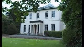 Блондинка Ребекка- дикая шлюшка