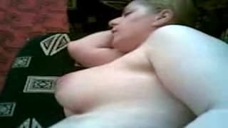 Она хочет насладиться его членом