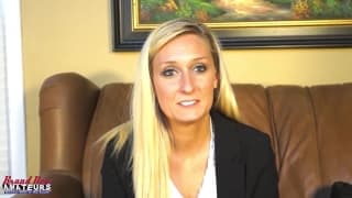 Аддисон счастлива быть в этом кастинге