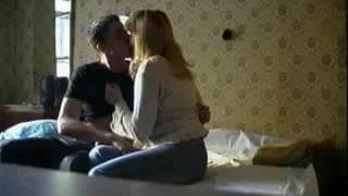 Он неустанно трахает мать его товарища