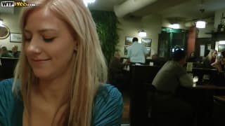Сексуальная Натали любит ебаться в порно Сексуальная Натали любит ебаться в порно