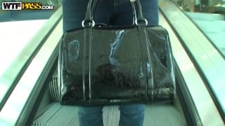 Несса Девил переспит с Мартином Несса Девил переспит с Мартином