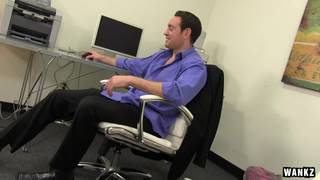 Саманта Бентли хочет много секса сегодня