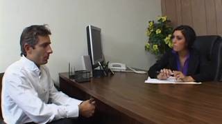 Дилан Райдер босс, что трахается со своими сотрудниками Дилан Райдер босс, что трахается со своими сотрудниками