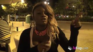 Классный трах с Джульеттой на камеру!