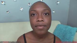 Отличный минет с Мариям Хилл!