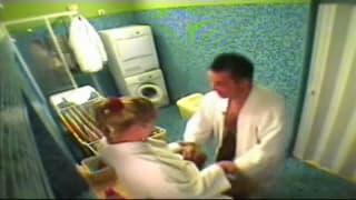 Любительская пара имеет лучшее время