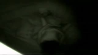 Скрытая камера записывает их