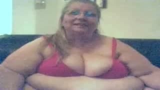 Толстая зрелая шлюха, кто любит удовольствие