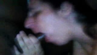 Любительская групповушка для всех нас