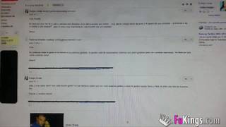 Пары, которые возбуждаются с просмотром порно