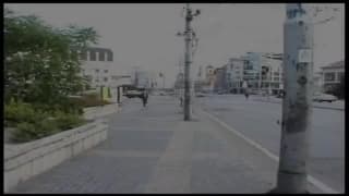 Горячая молодая блондинка в баре! Горячая молодая блондинка в баре!