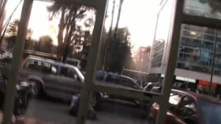 Жесткий анальный секс в шаловливой брюнеткой! Жесткий анальный секс в шаловливой брюнеткой!