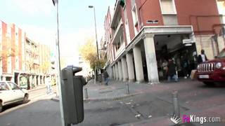 Мицуки упорно трахается на камеру