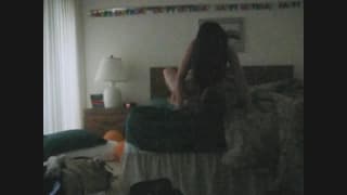 Майя получает хороший трах на День Рождения