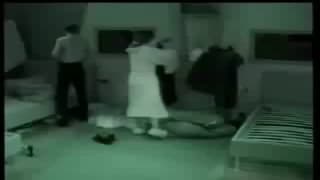 Секс сессия в полной темноте