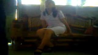 Несносная медсестра соблазняет пациента