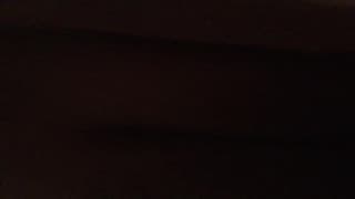 Эта черная женщина любит сосать