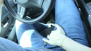 Джесси Эндрюс очень сильно его возбуждает Джесси Эндрюс очень сильно его возбуждает