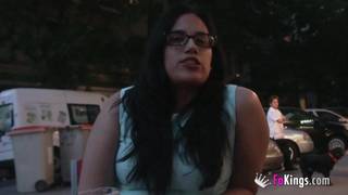 Ребека Лагорда пухленькая порно звезда