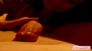 Французская шлюха, которая засасывает все