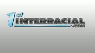 Чайен любит большой чёрный член в своём теле