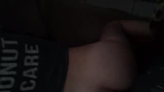 Моя великолепная девушка вид сзади