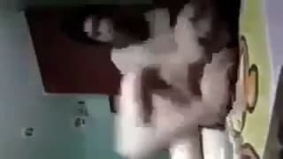 Сосание и трах для этой роговой пары