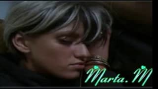 Сосед Марты находится на её горячем теле