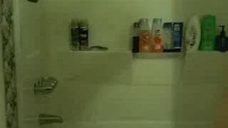 Не пропустите эту брюнетку в действии