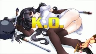 В этой сексуальной игре нет ограничений В этой сексуальной игре нет ограничений