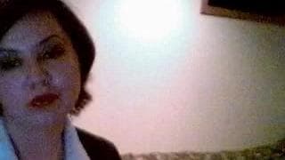 Она выглядит такой невинной, но это не так