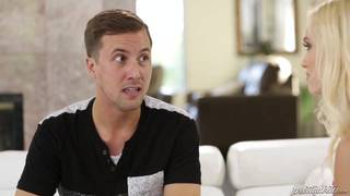 Алекс Грей будет наслаждаться им полностью