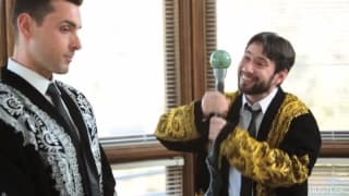 Подтвердите свой возраст