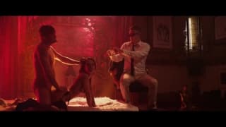 Никита Беллуччи всегда пользовался двумя хуями