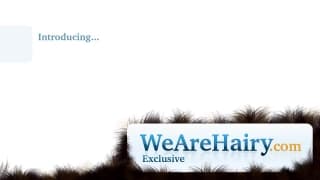 Джина Лин делится своей волосатой дырочкой