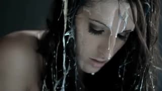 Порно видео с красивой актрисой Кортни Кейн