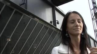 С этой шлюхой мы наслаждаемся гораздо больше