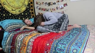 Они любят получать удовольствие после обеда