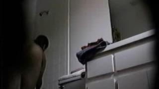 Эта соблазнительная женщина поймана шпионом