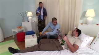 Подтвердите свой возраст