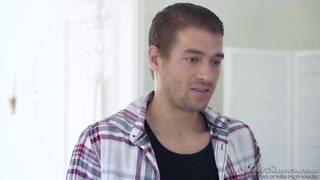 Трахнуть Меган Райен лучшим способом